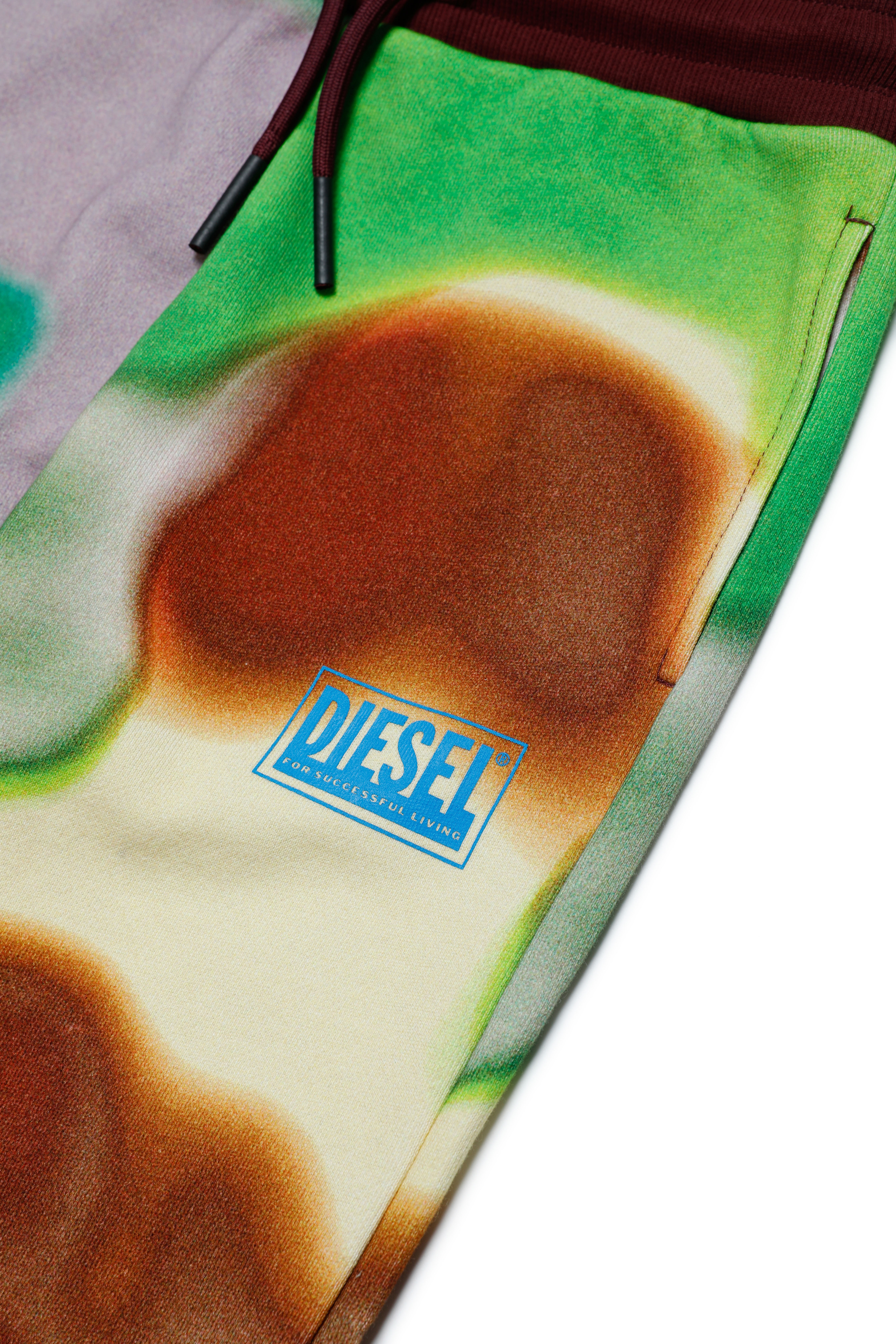 Diesel - PCLAS, Grey/Brown - Image 3