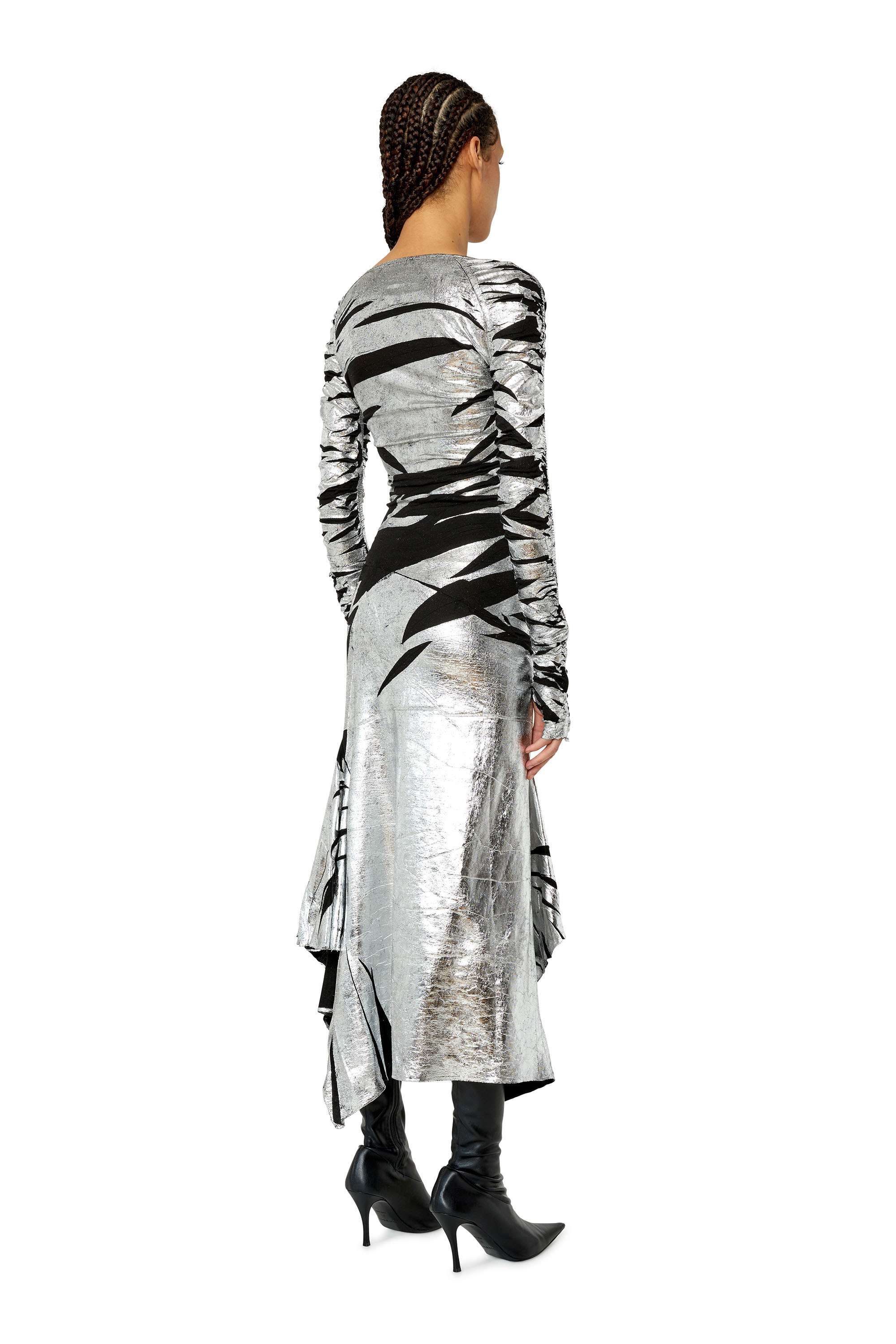 Diesel - D-RILT, Grey - Image 3
