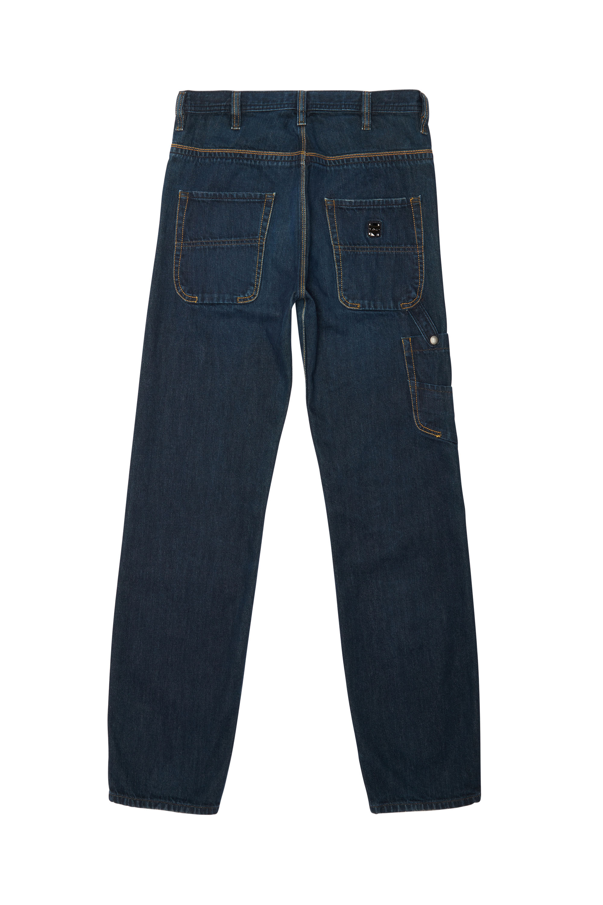 Diesel - ZULOW, Dark Blue - Image 2