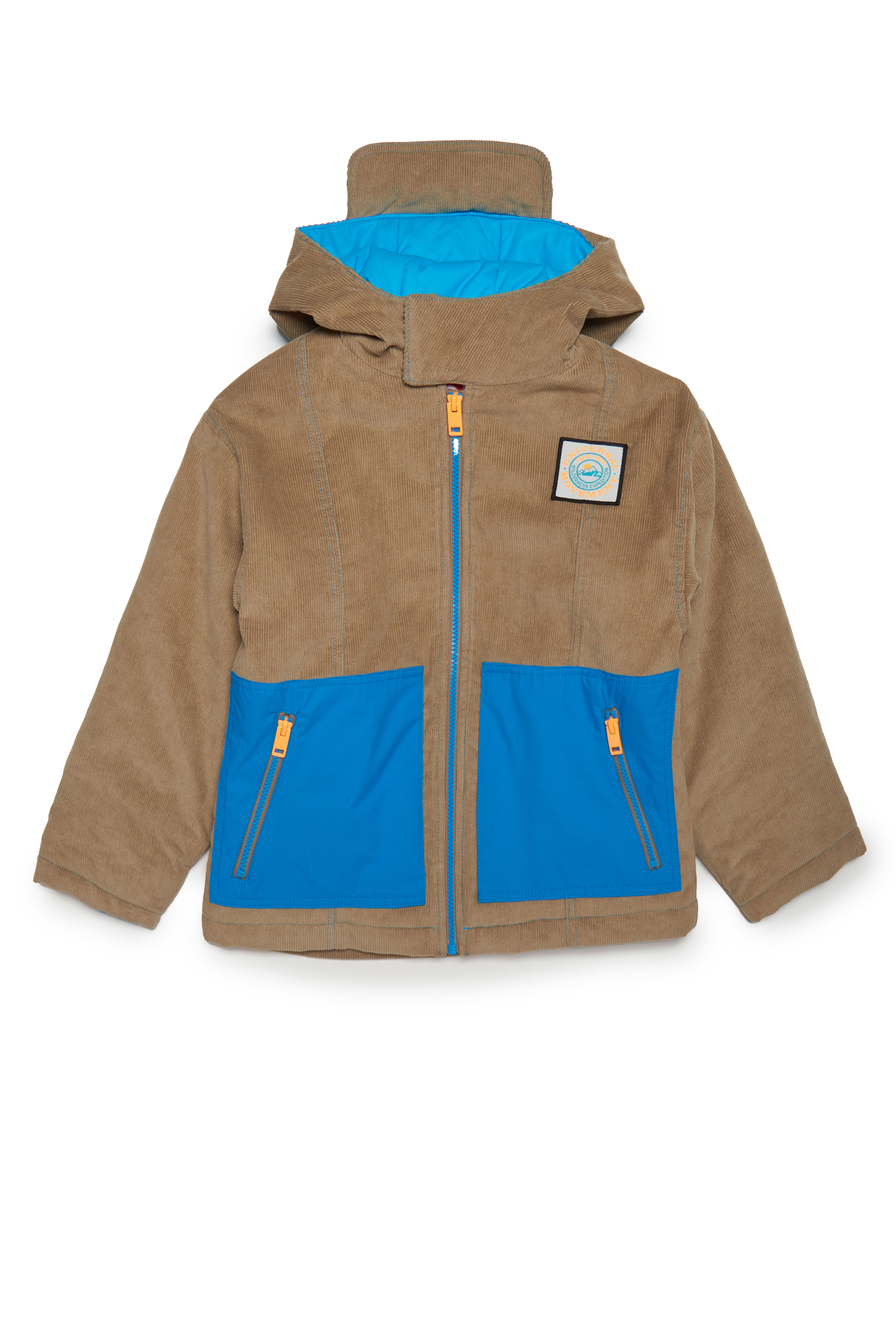 Diesel - JRIG, Light Brown - Image 1