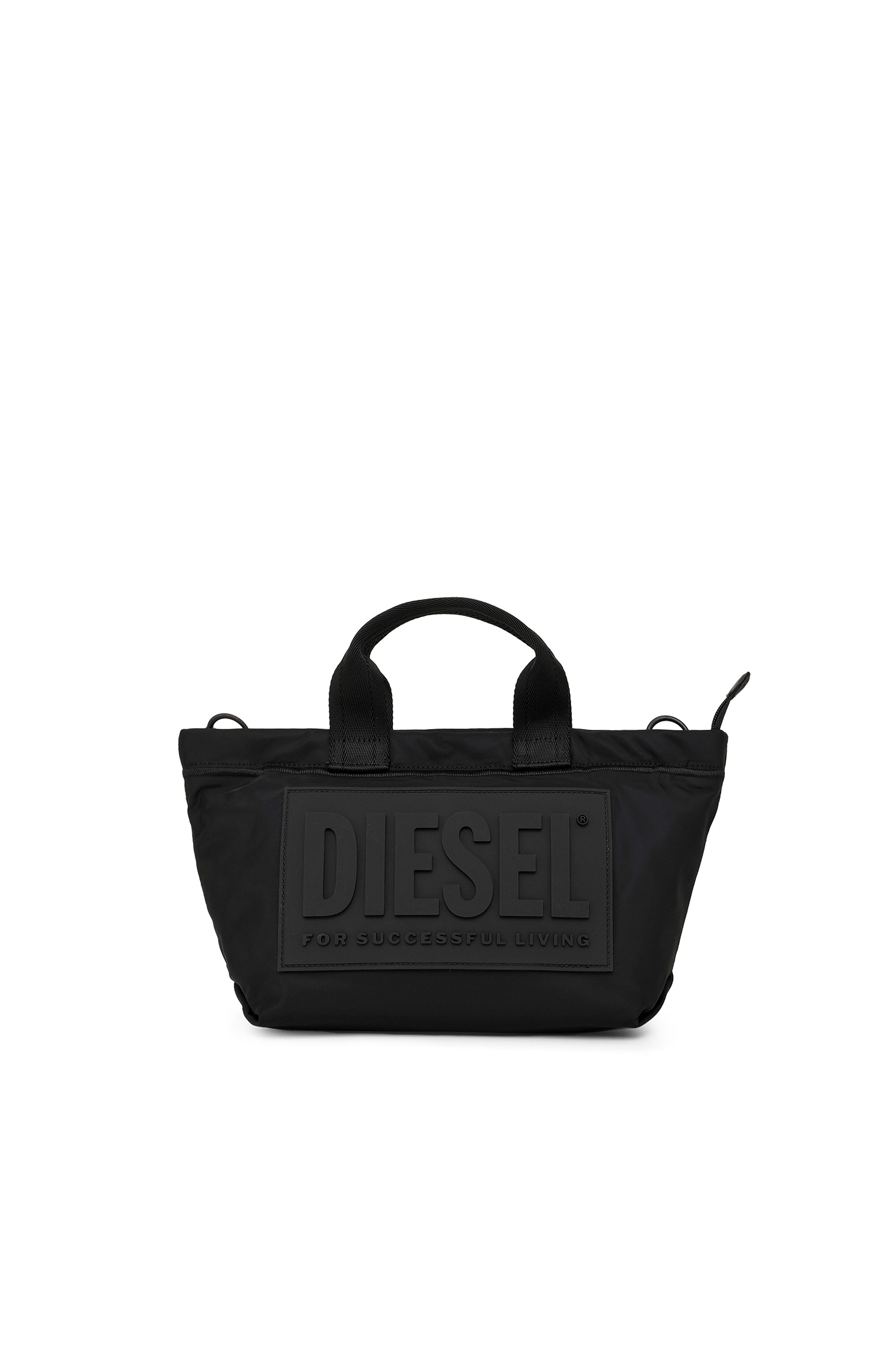 HANDYE, Black - Satchels and Handbags