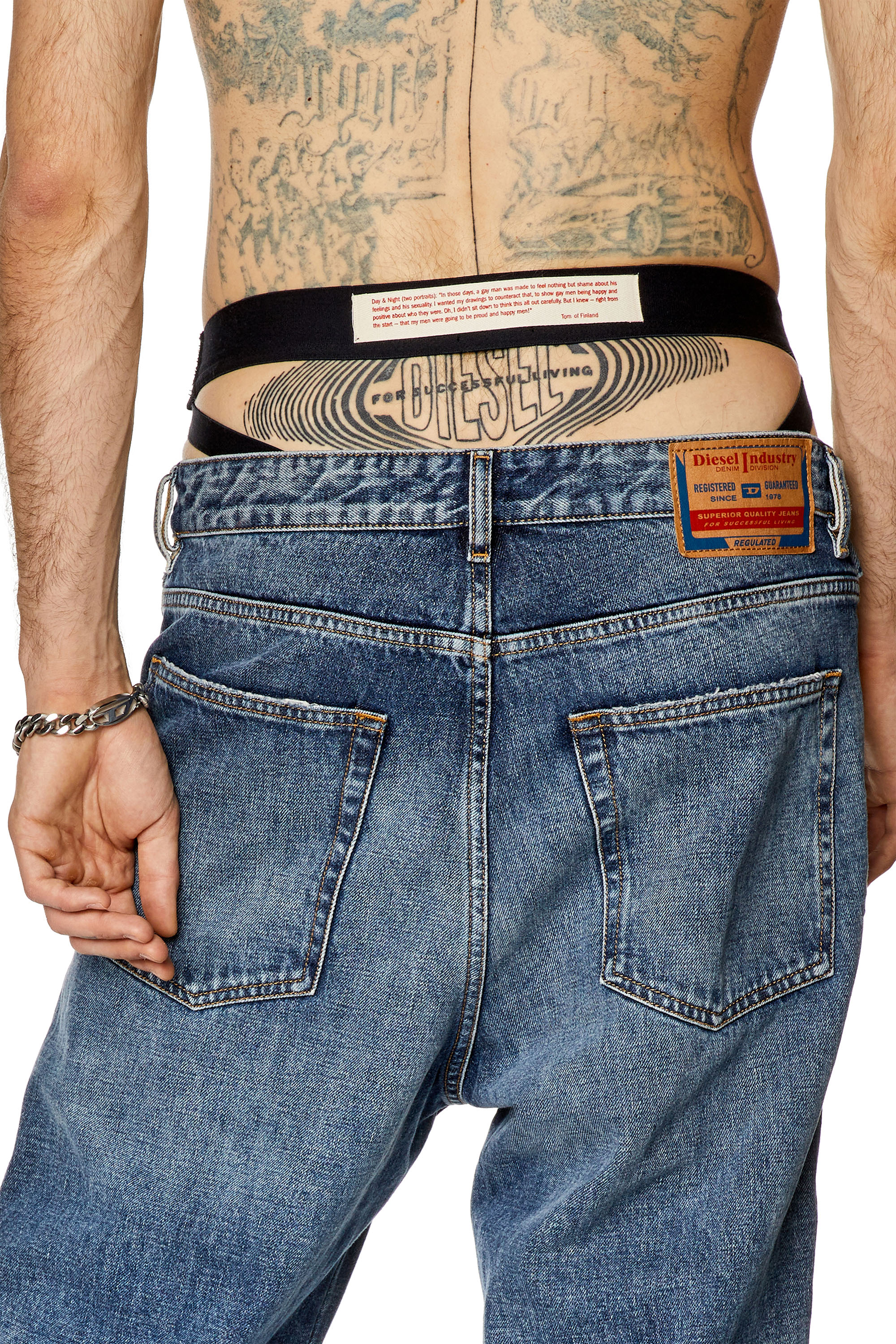 Diesel - PR-UMBR-JOCKY,  - Image 3