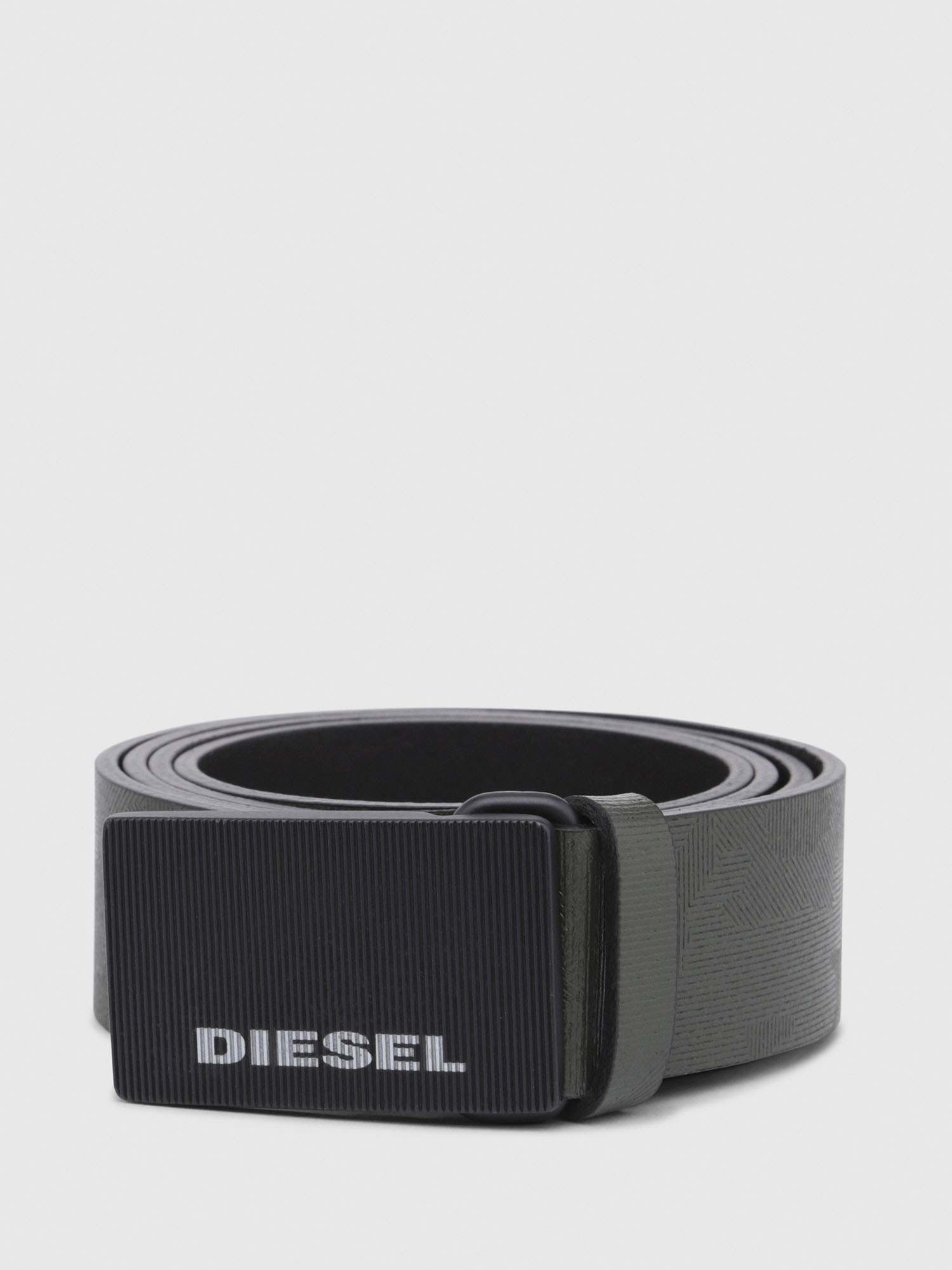 Belt Diesel Mens B-borso