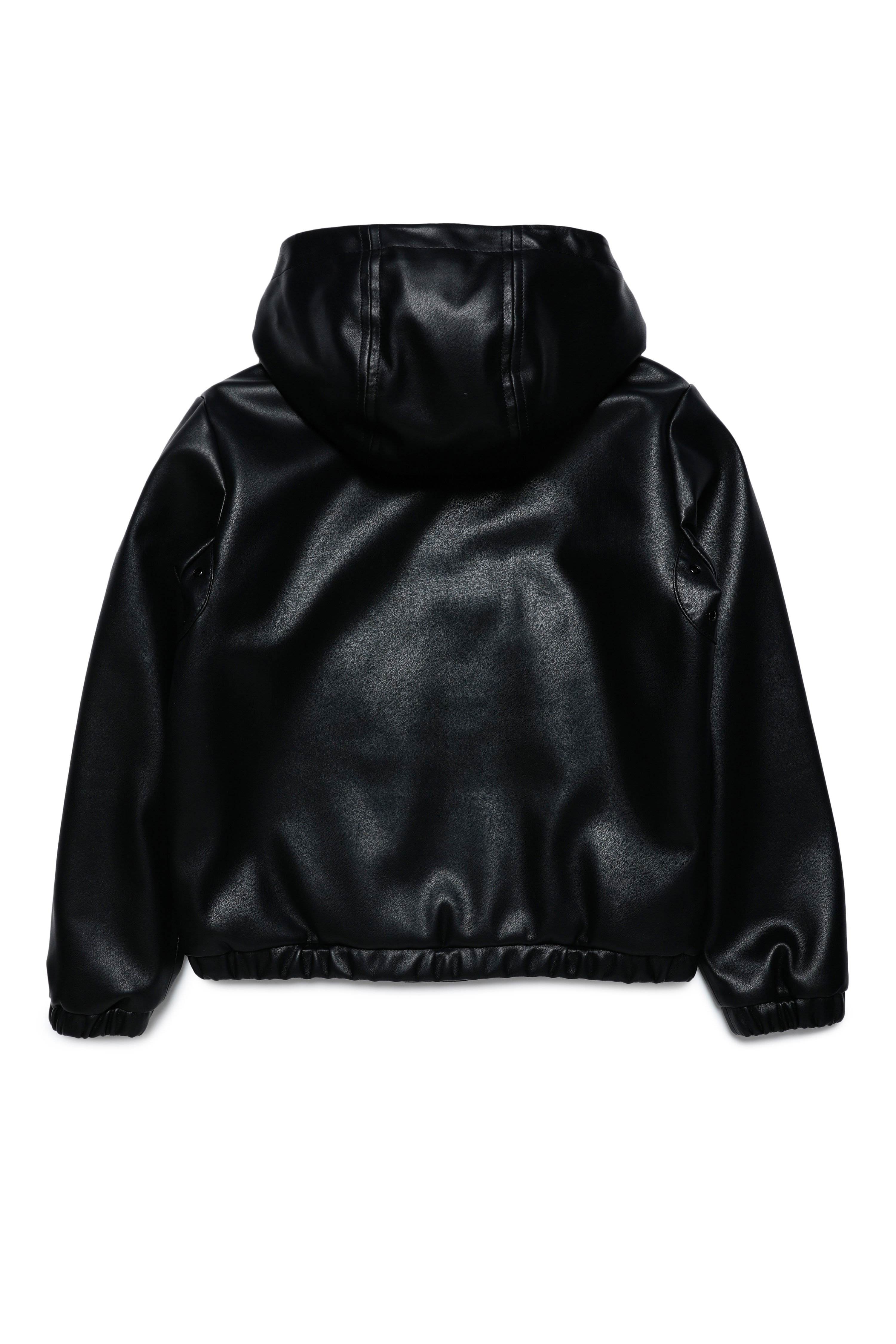 Diesel - JBUK, Black - Image 2