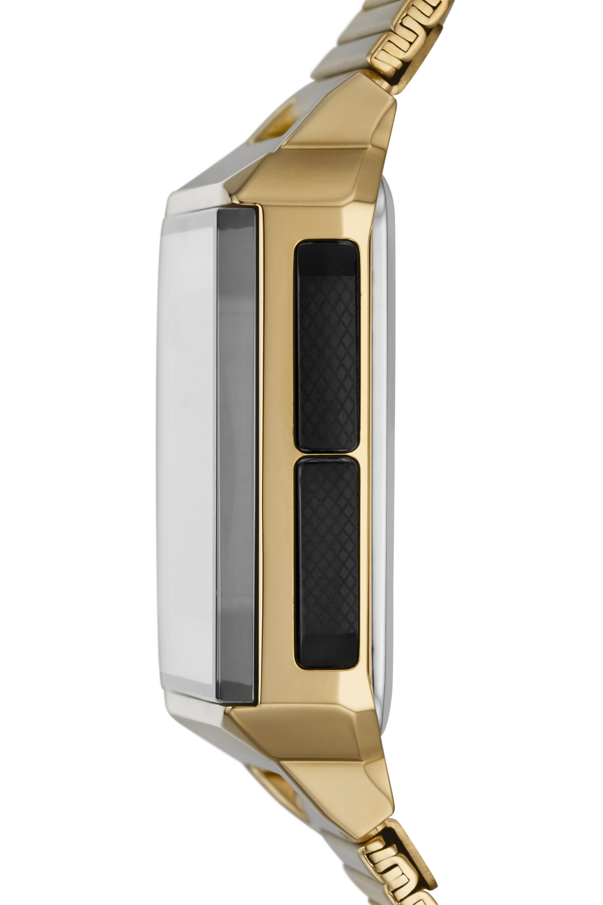 Diesel - DZ1969, Gold - Image 3