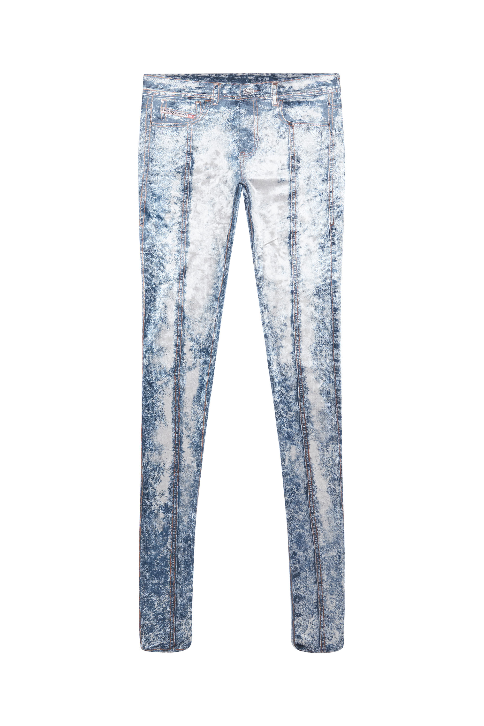 Diesel - P-KOLVET, Blue - Image 3