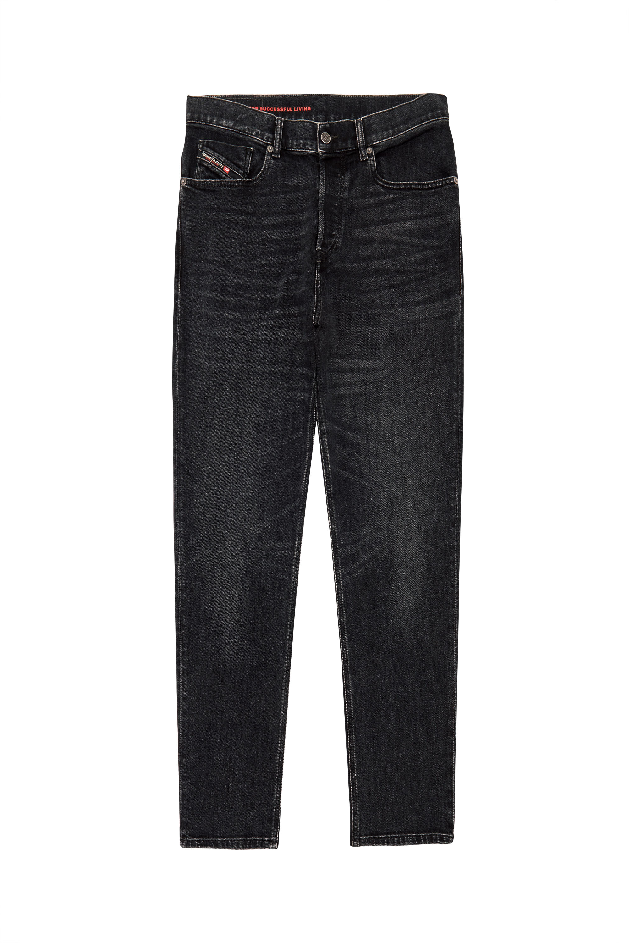 Diesel - Tapered Jeans 2005 D-Fining 09B83,  - Image 7