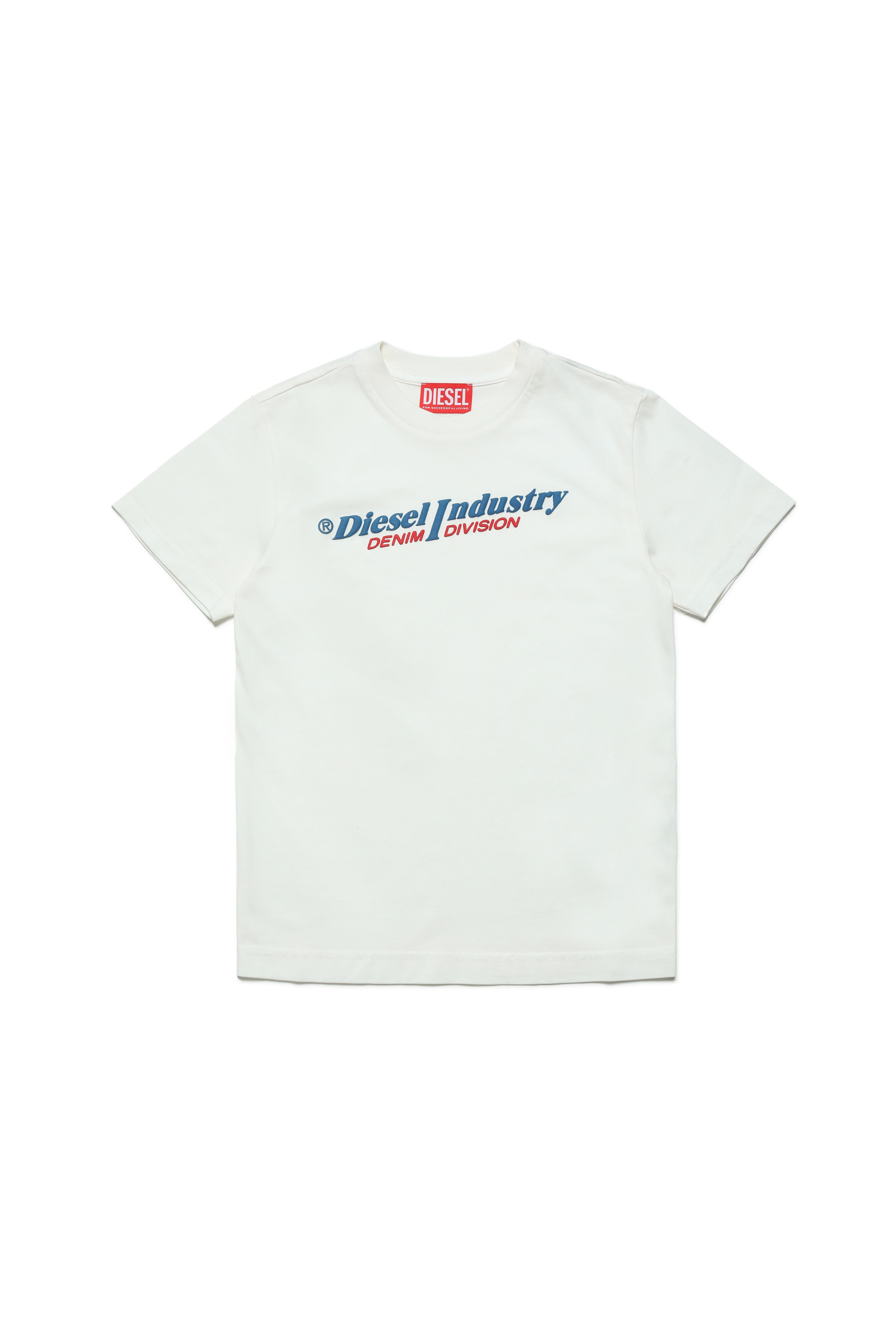Diesel - TDIEGOIND, White - Image 1