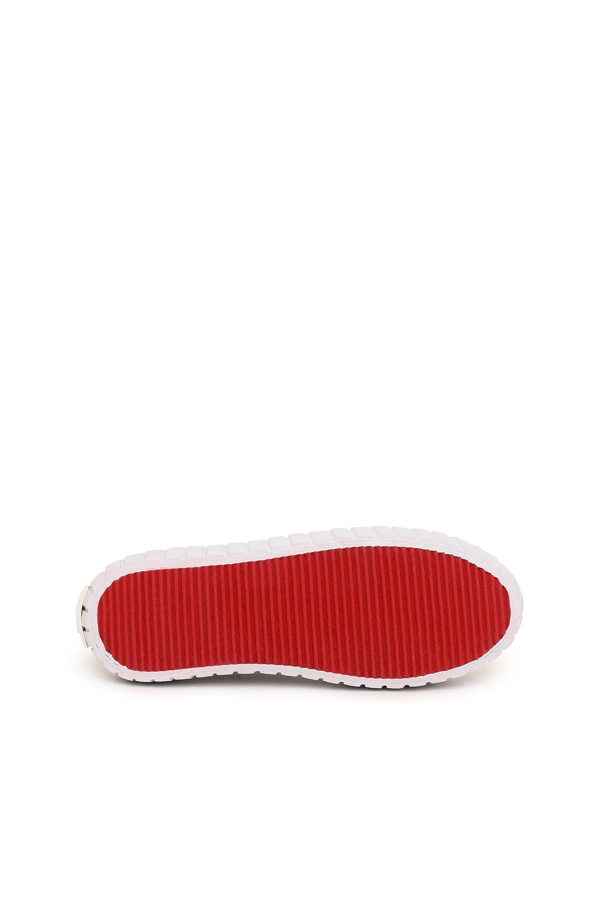 Diesel - S-HANAMI MID X, White - Image 4