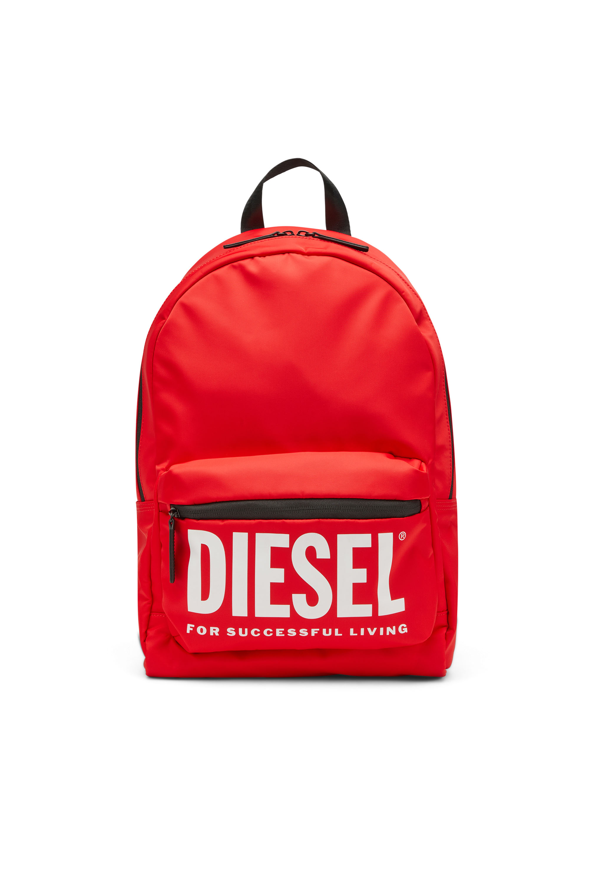 Diesel - WBACKLOGO, Red - Image 1