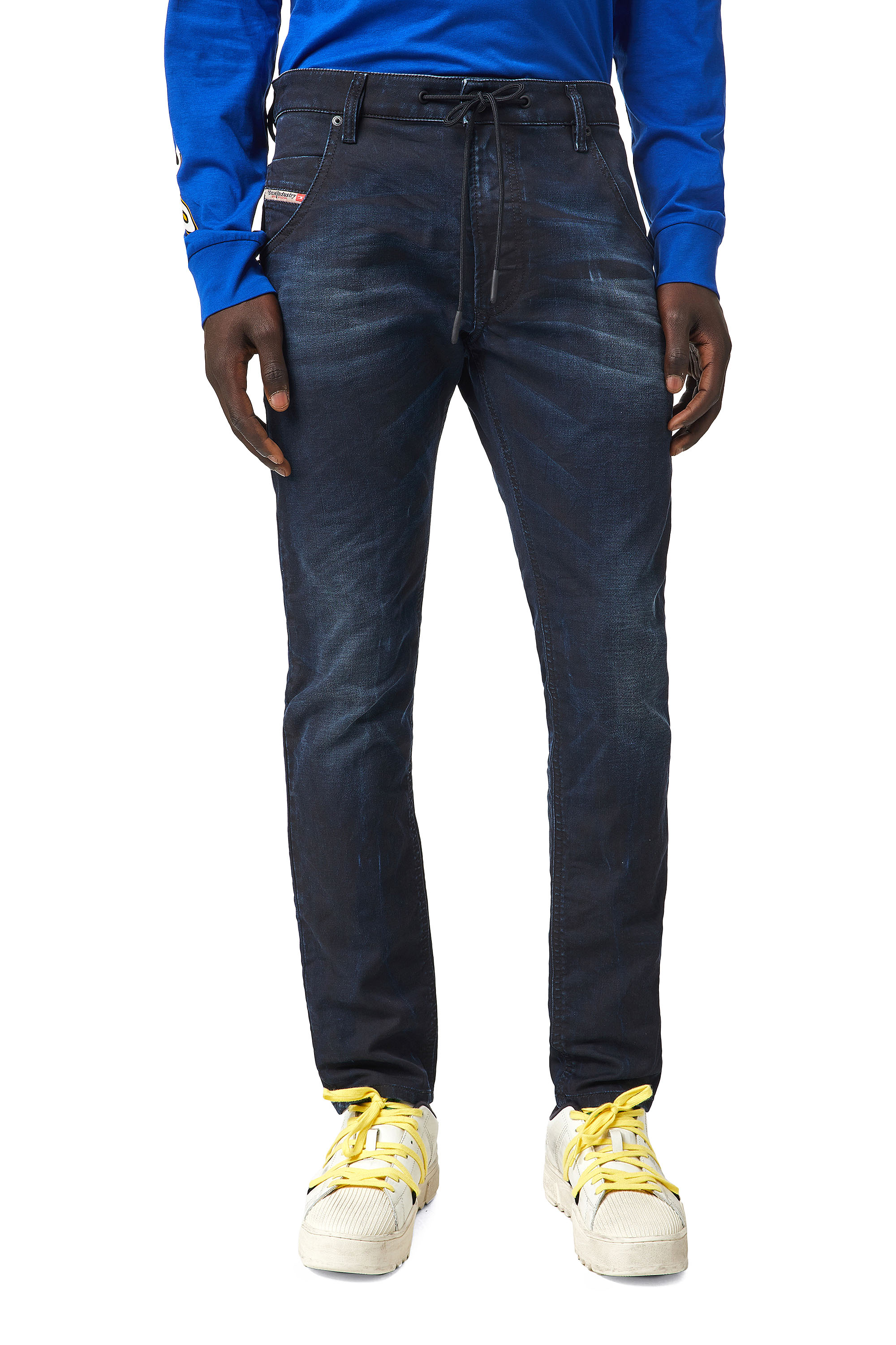 Krooley JoggJeans® 069XM, Dark Blue - Jeans