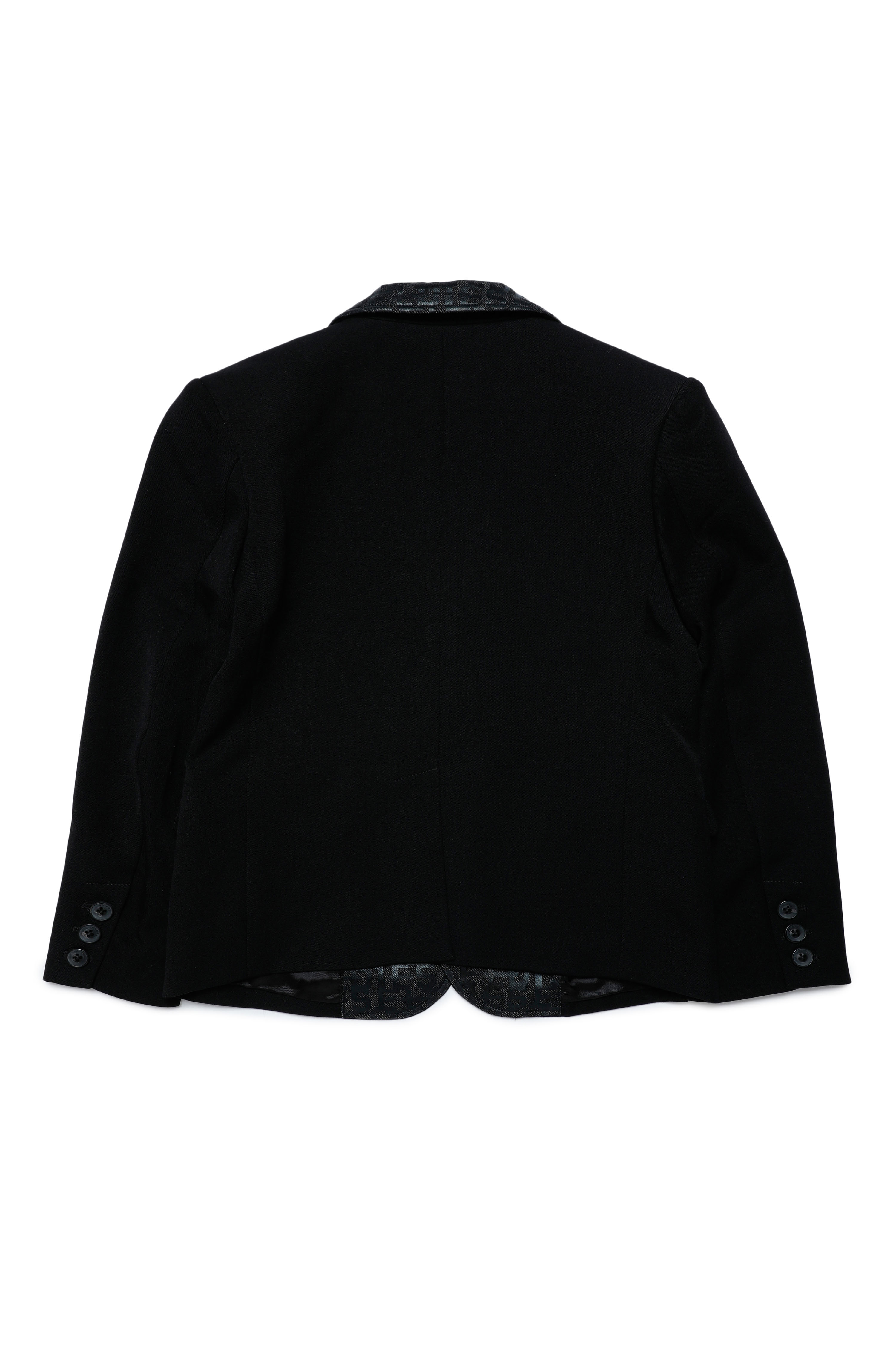 Diesel - JCLAS, Black - Image 2