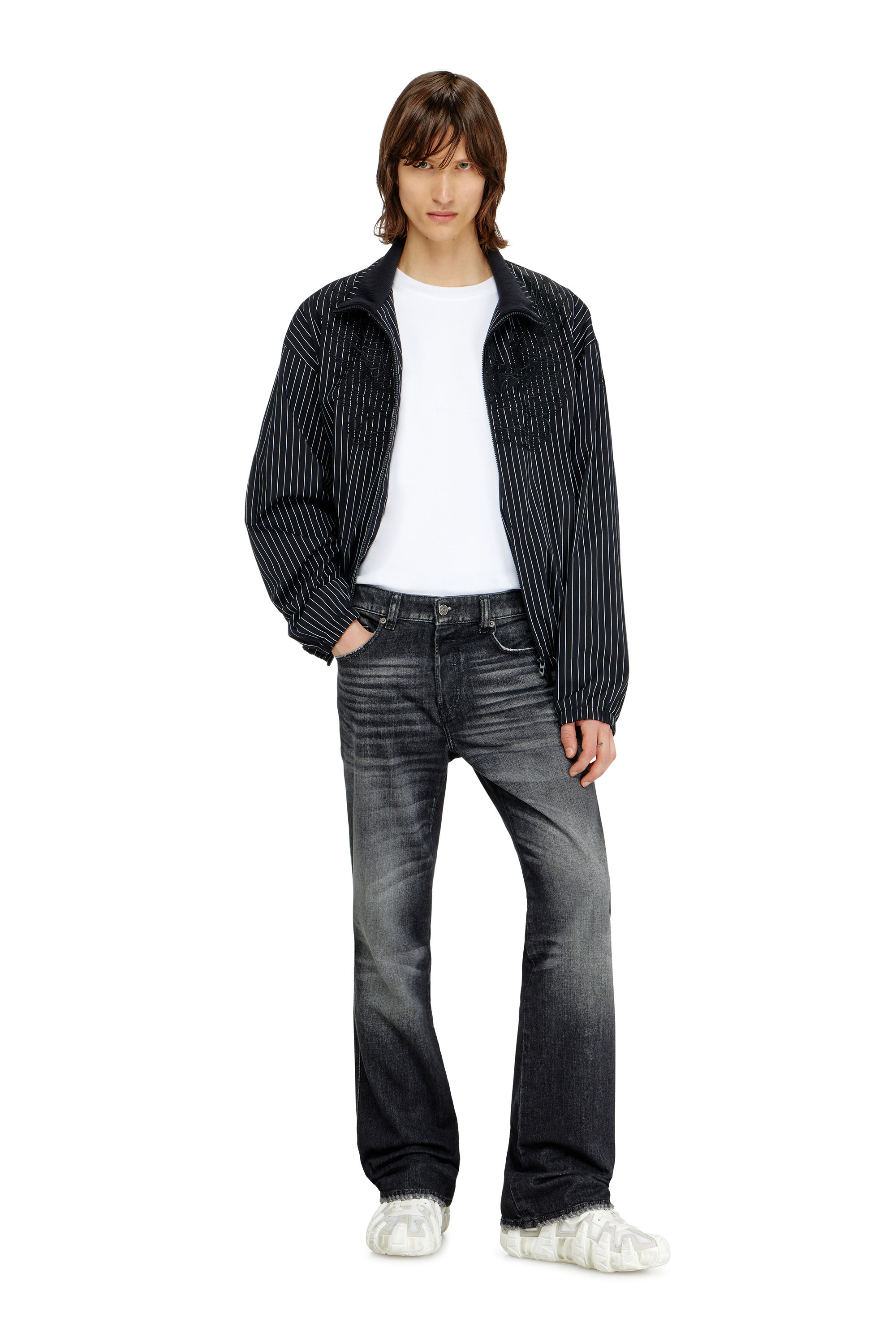 Bootcut Jeans 1998 D-Buck 09L50