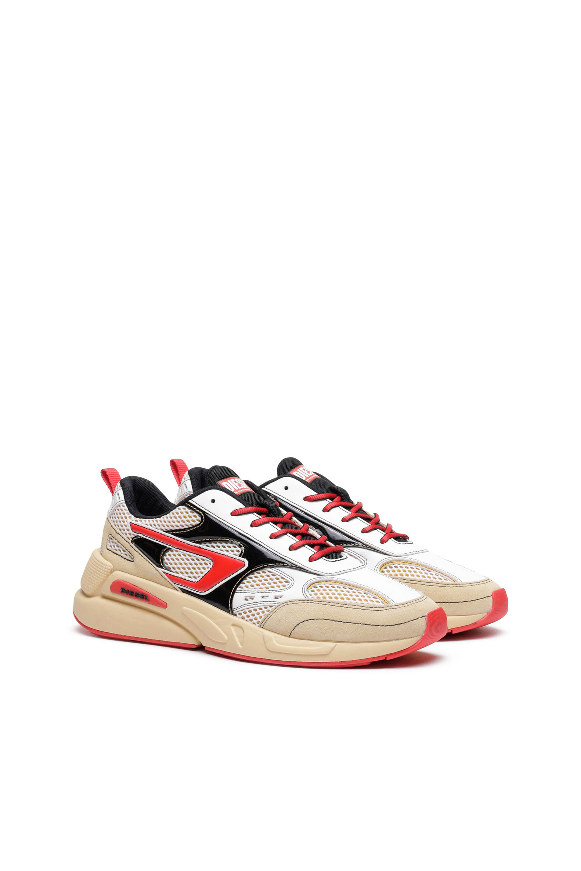 Men's Shoes: Boots, Sneakers, Slippers 