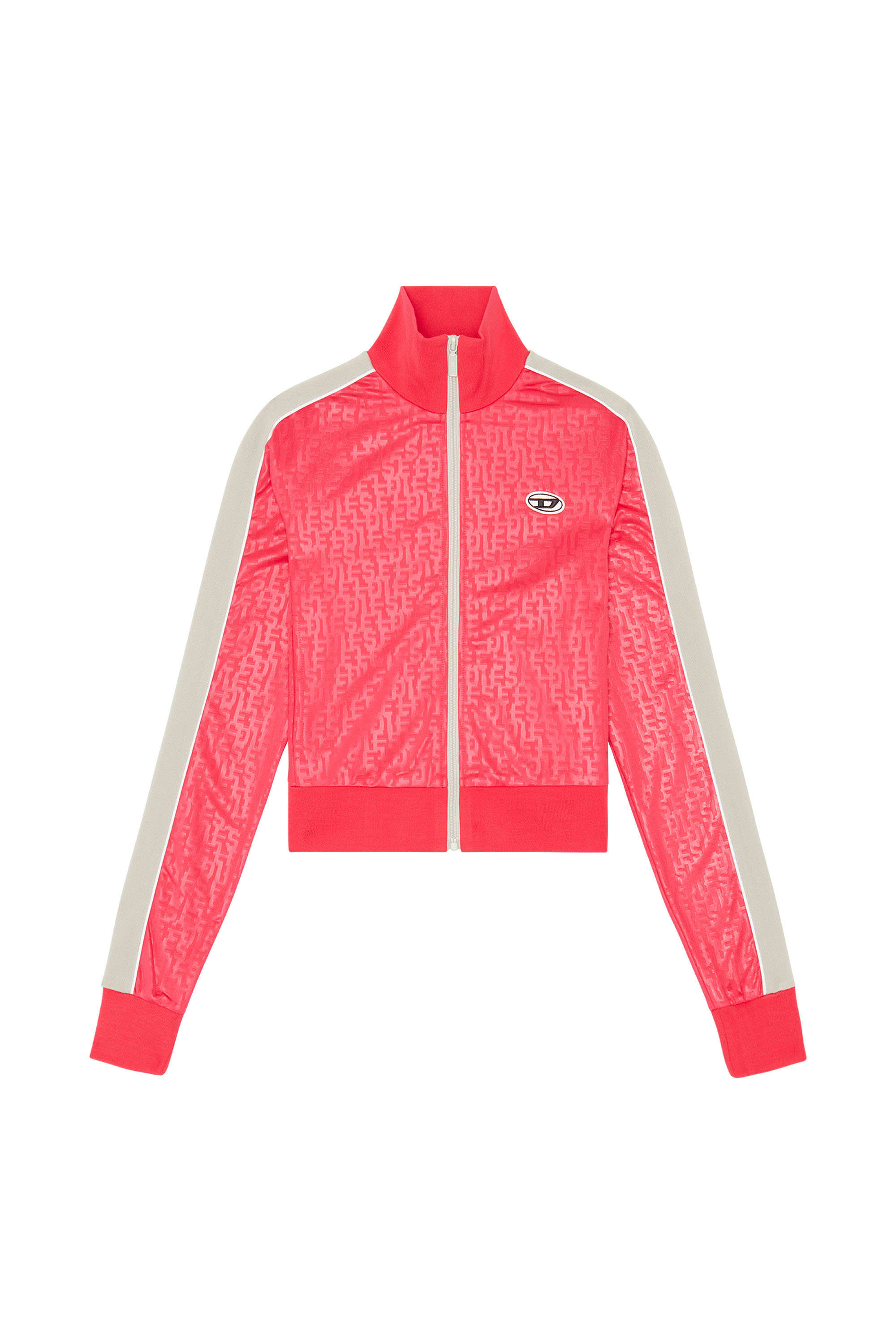 Diesel - F-MACSY-MON, Red - Image 3