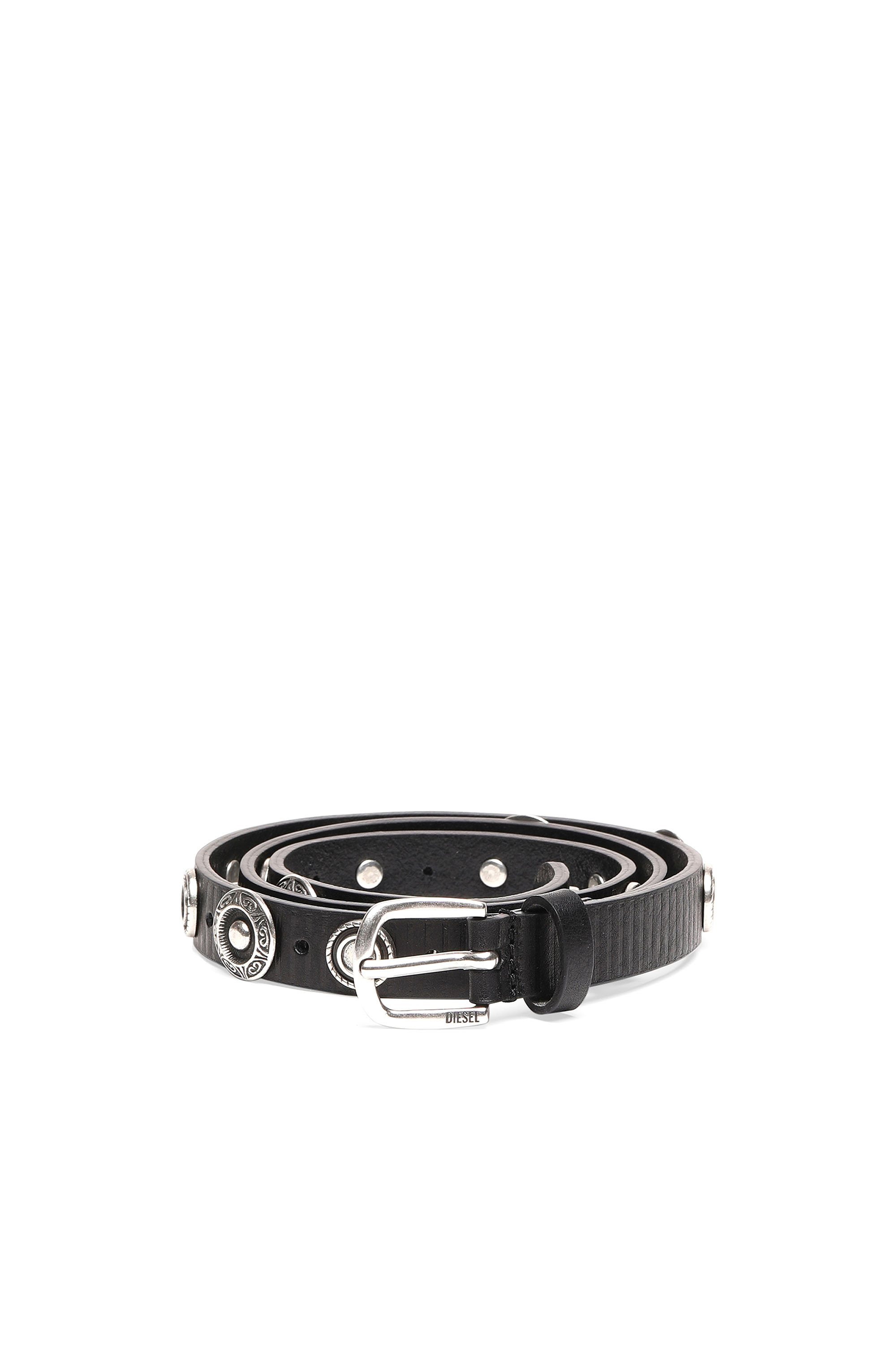 B-GAUCHO, Black - Belts