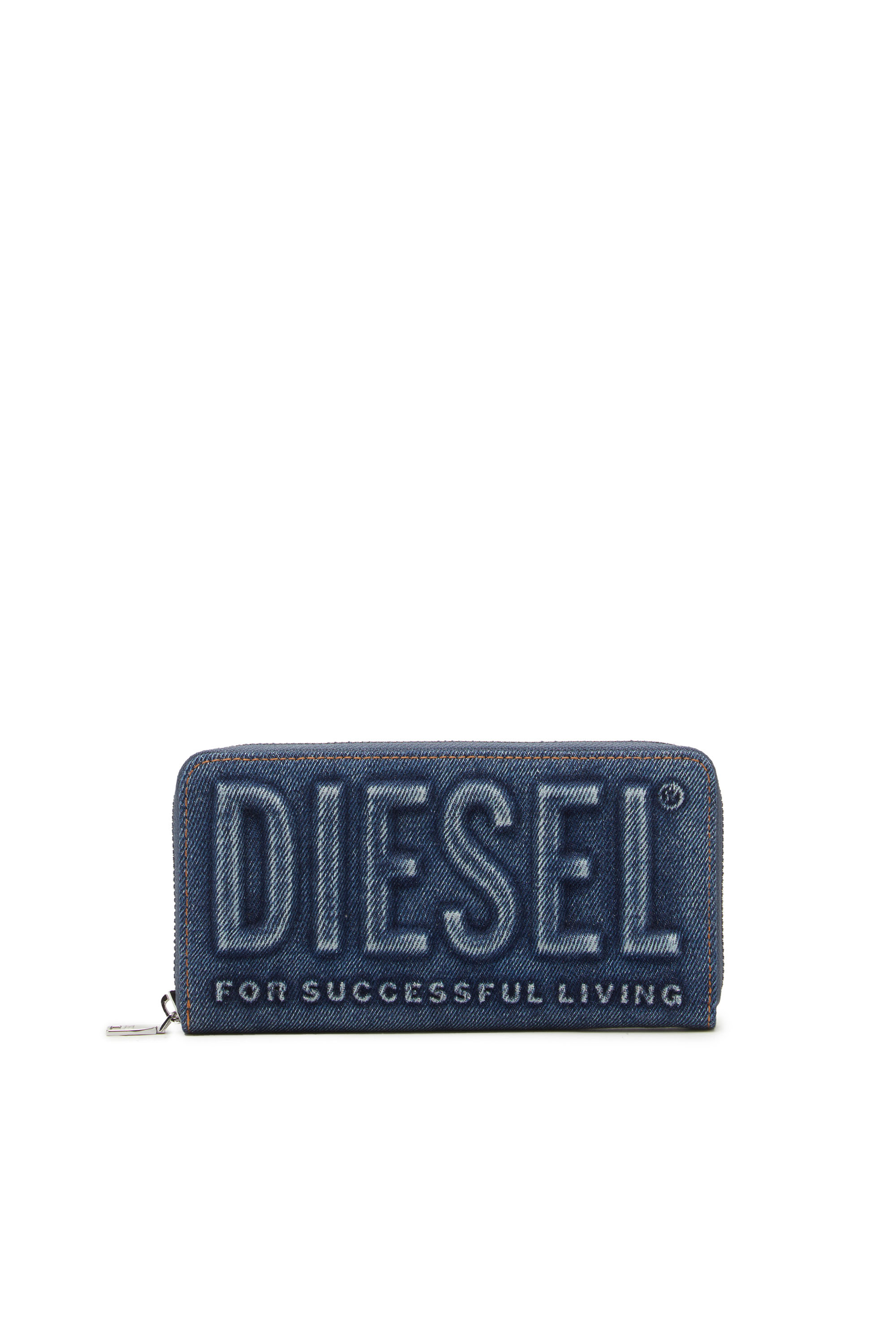 Diesel - CONTINENTAL ZIP L, Blue - Image 1