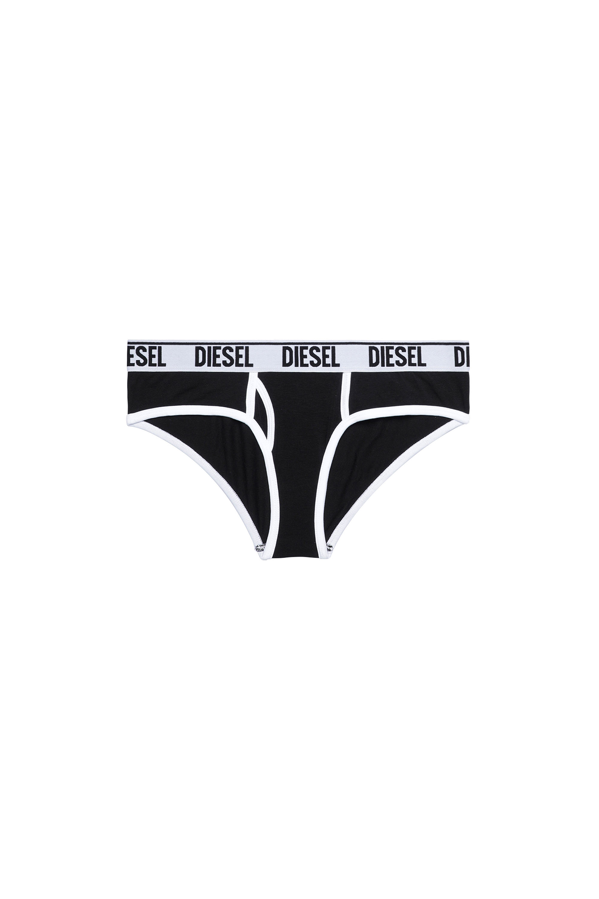 Diesel - UFPN-OXYS-TWOPACK, Black/Red - Image 4