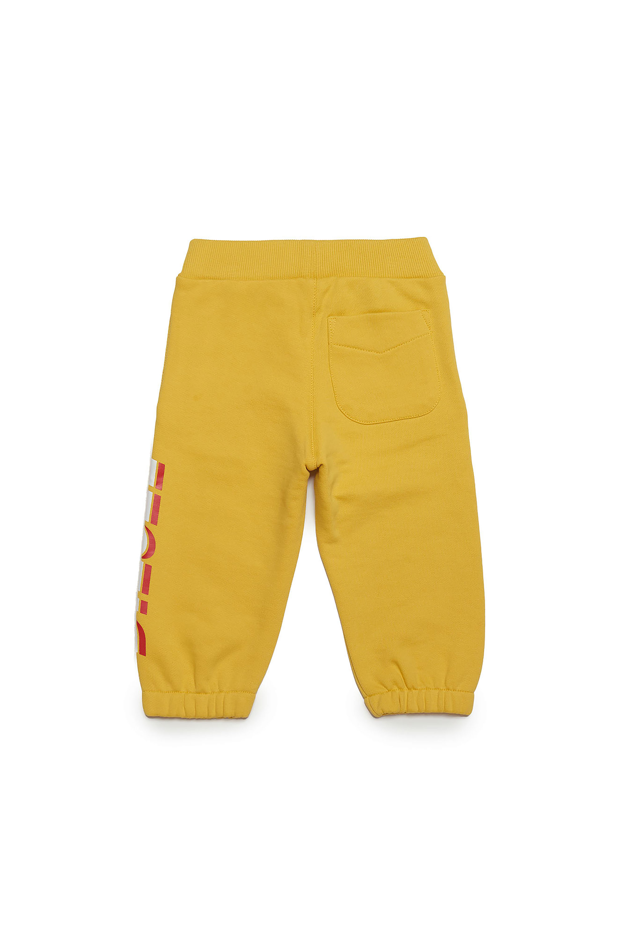 Diesel - PVASEB, Yellow - Image 2