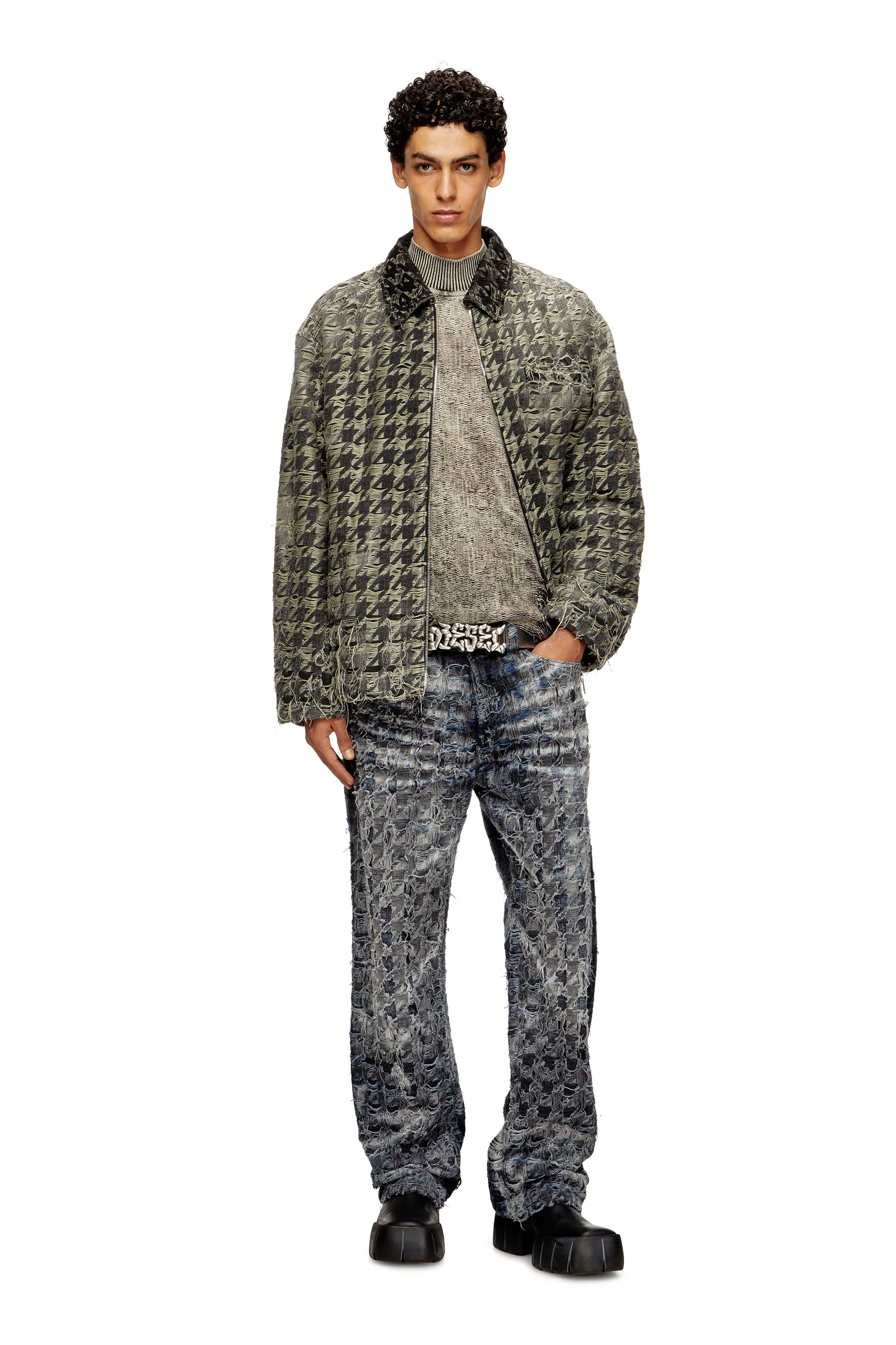 Relaxed Jeans 1980 D-Eeper 0CEBL