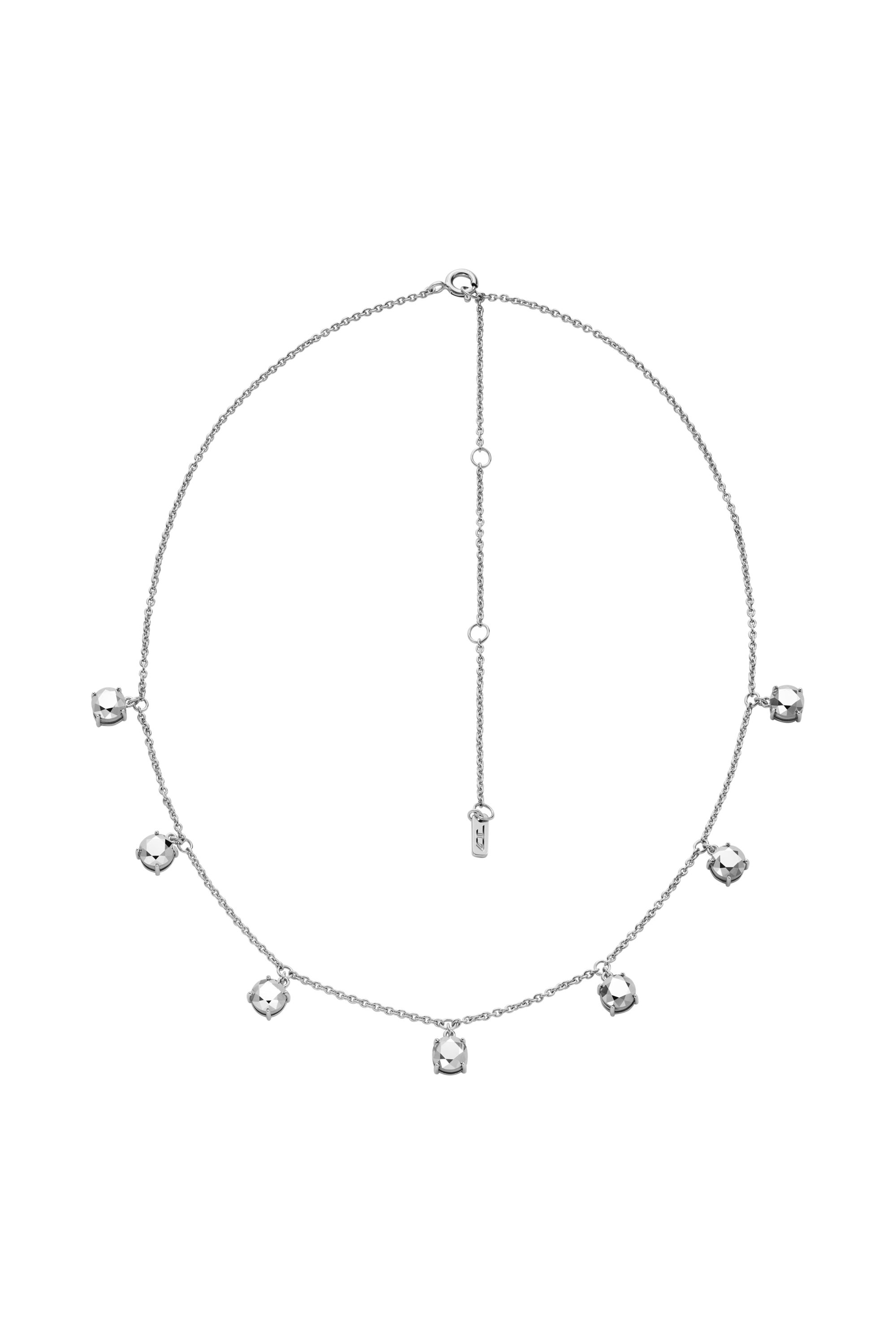 DL1360040 STERLING SILVER JEWEL