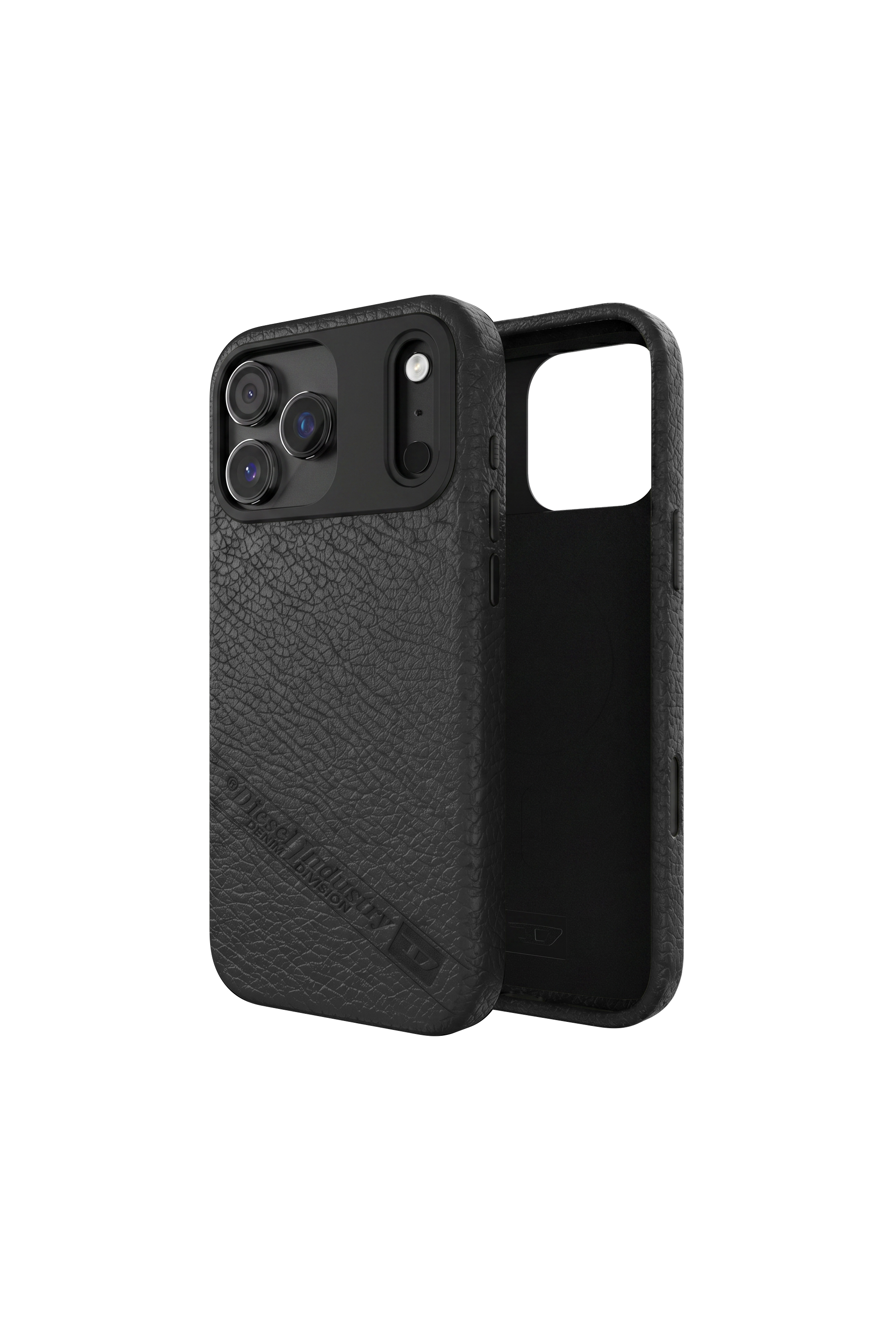 60642 MOULDED CASE