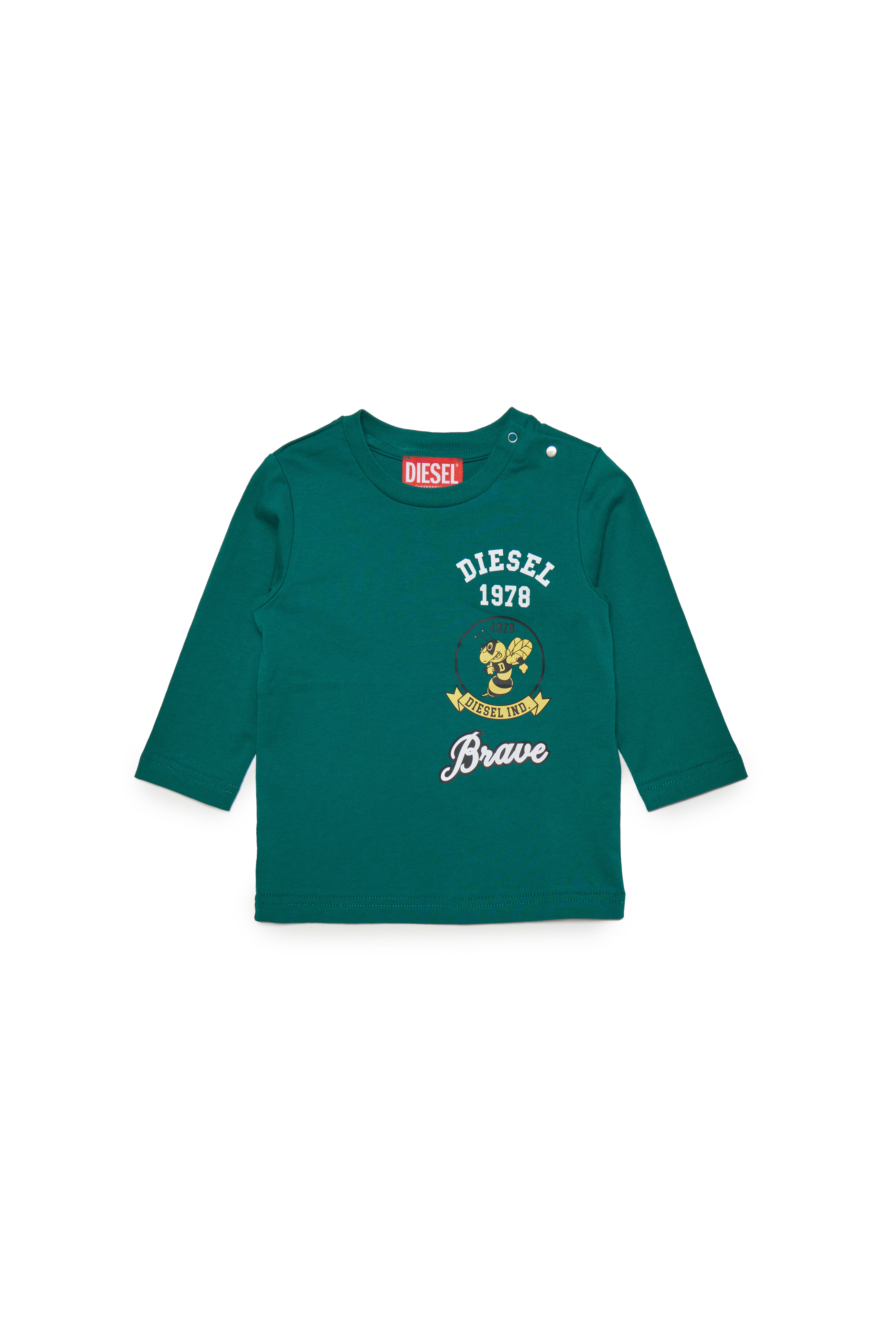 Diesel - TVERB, Green - Image 1