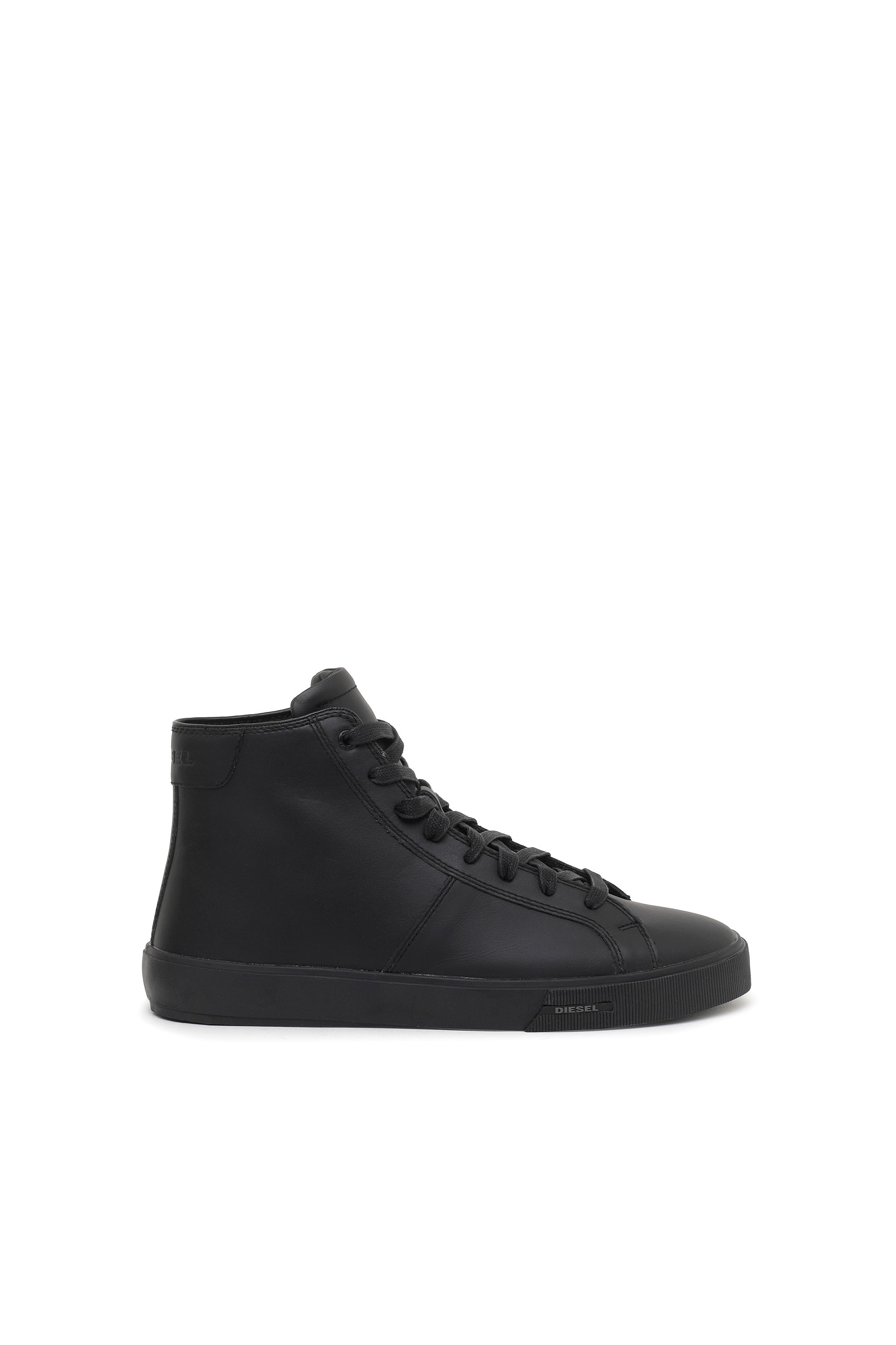 S-MYDORI MC, Black - Sneakers