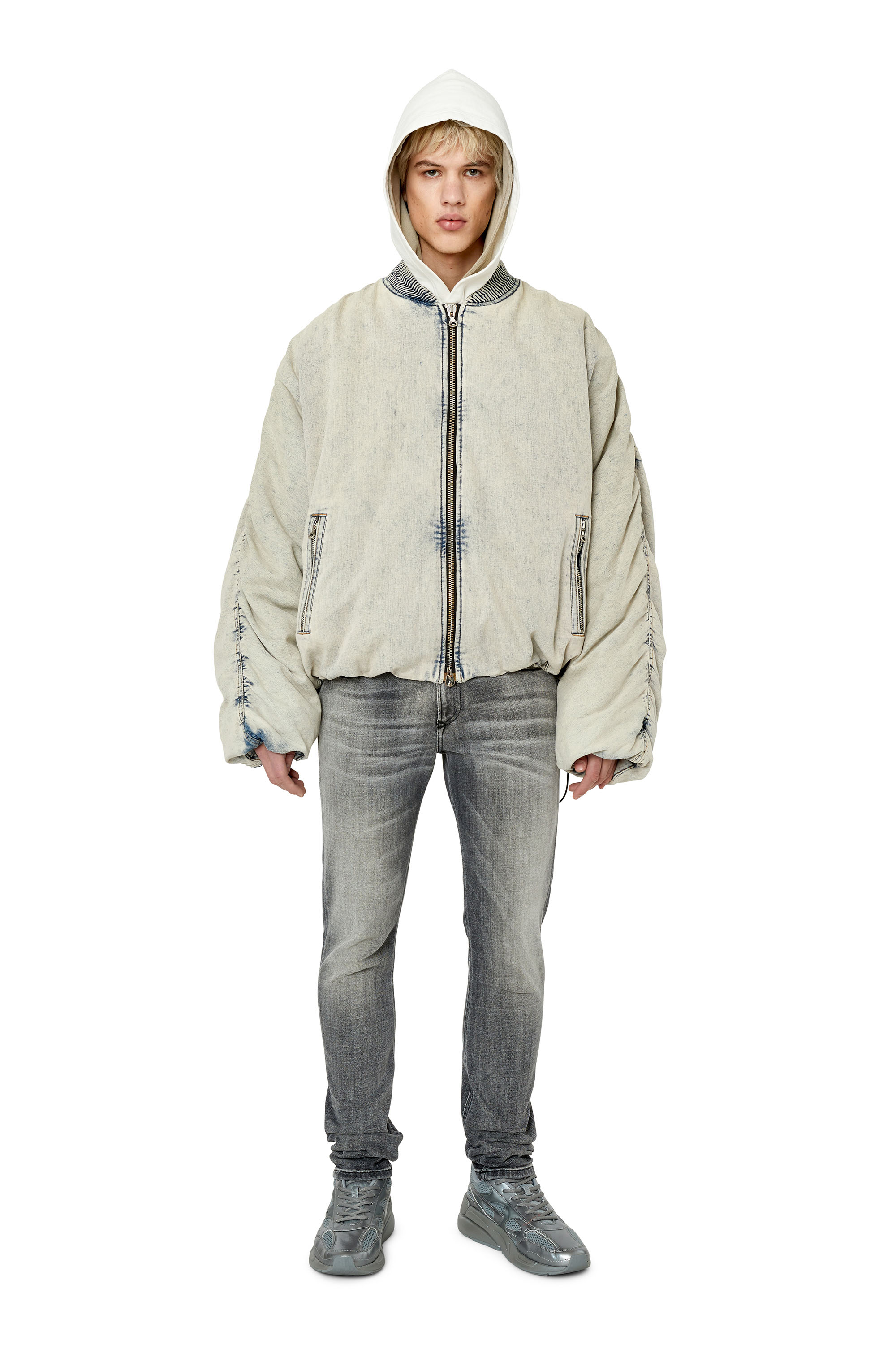 Skinny Jeans 1979 Sleenker 09E71