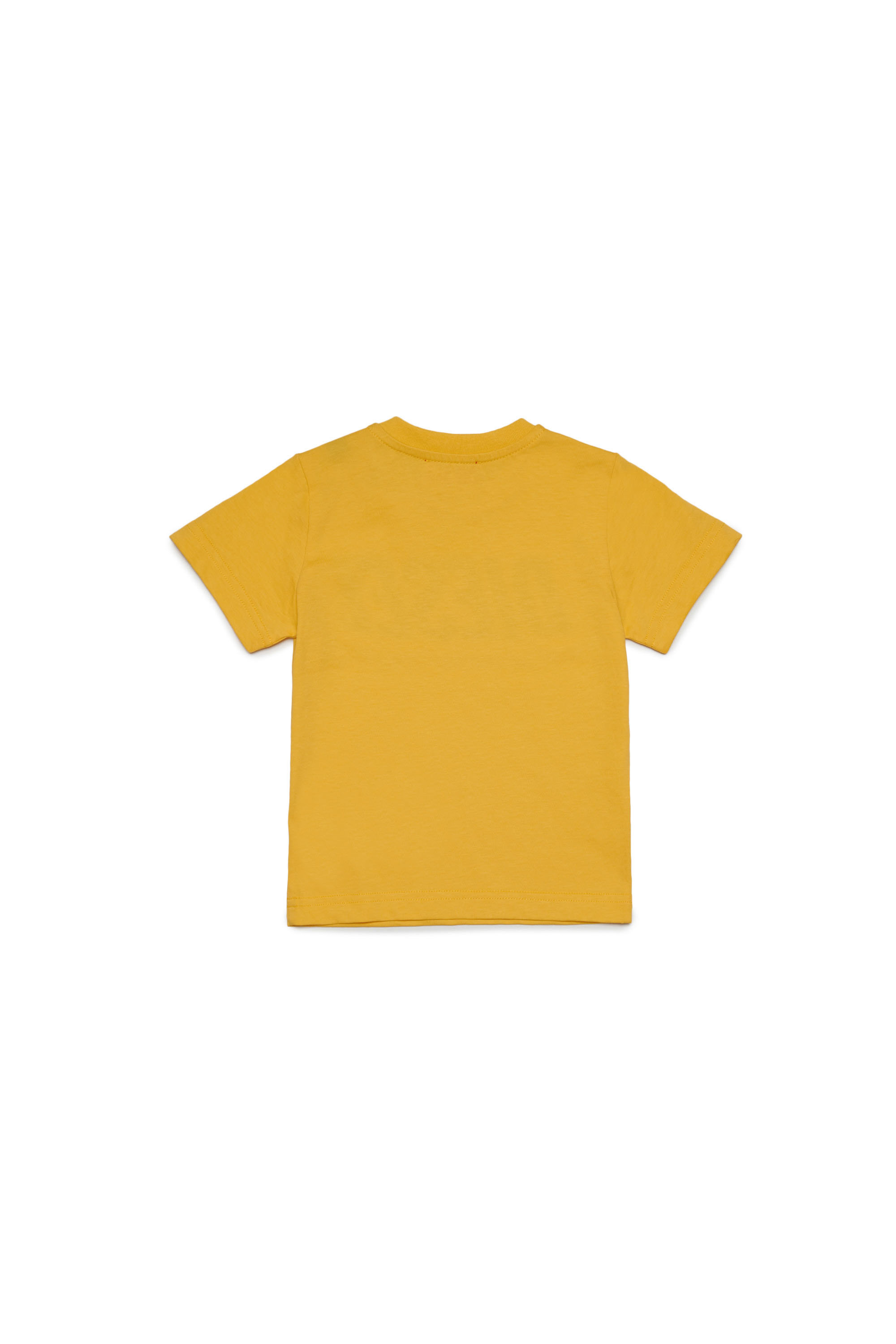 Diesel - TVASEB, Yellow - Image 2