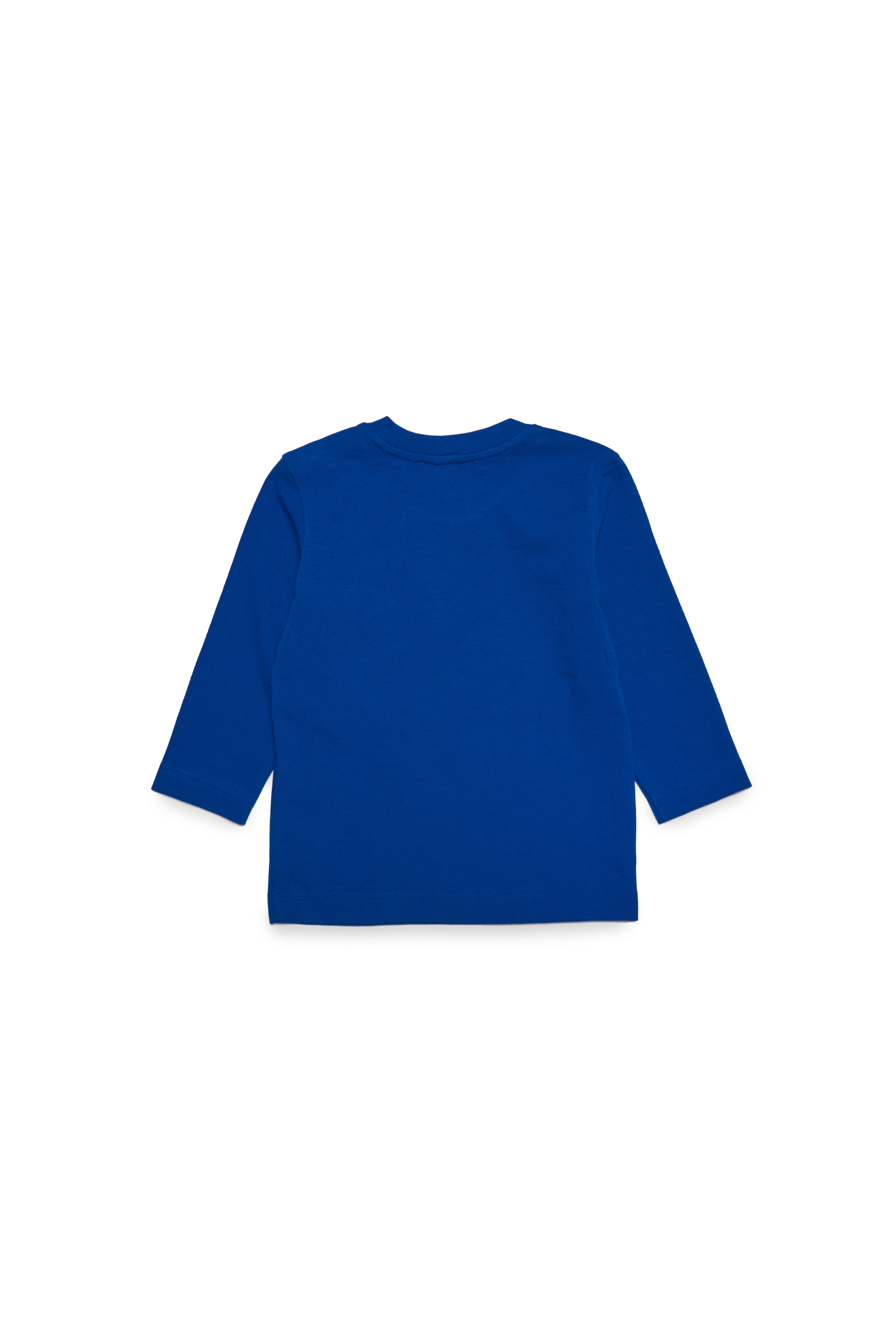 Diesel - TVASELSB, Blue - Image 2